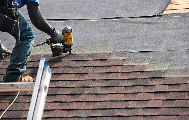 Licensed Emergency Roof Repair service in Nephi, UT - Brentwood Metal Roofing